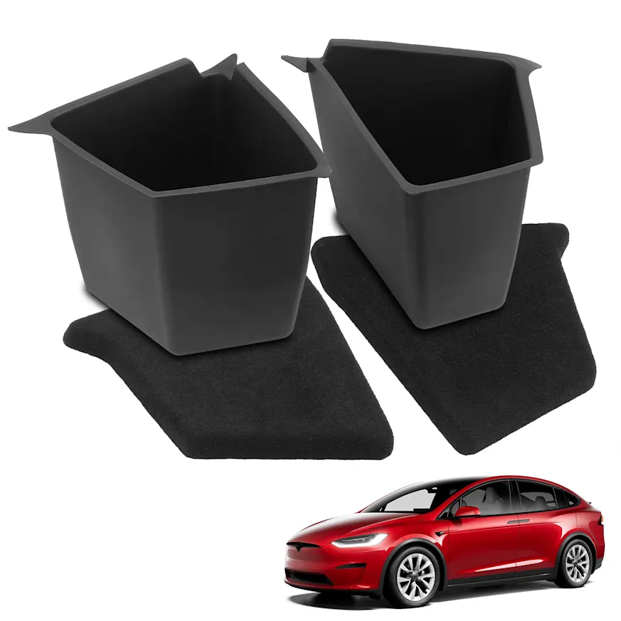 yht auto storage boxes