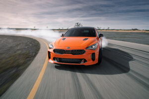 Kia Stinger Reliability and Common Problems - In The Garage with