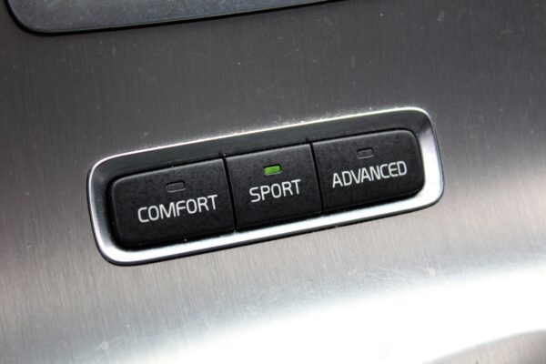 Adaptive Ride Control Components Adaptive Suspension Systems: Types, Operation, and Benefits - In The ...