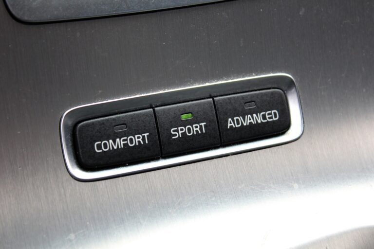 Adaptive Ride Control Components Adaptive Suspension Systems: Types, Operation, and Benefits - In The ...