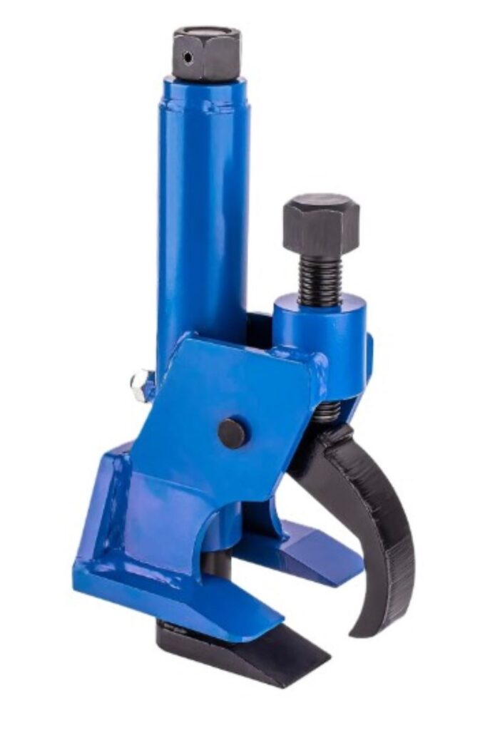 bead breaker image