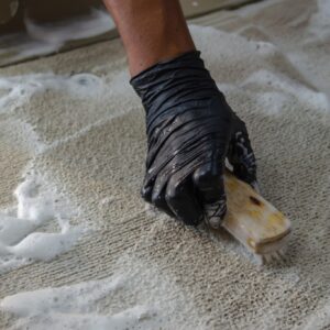 guide to cleaning car carpet