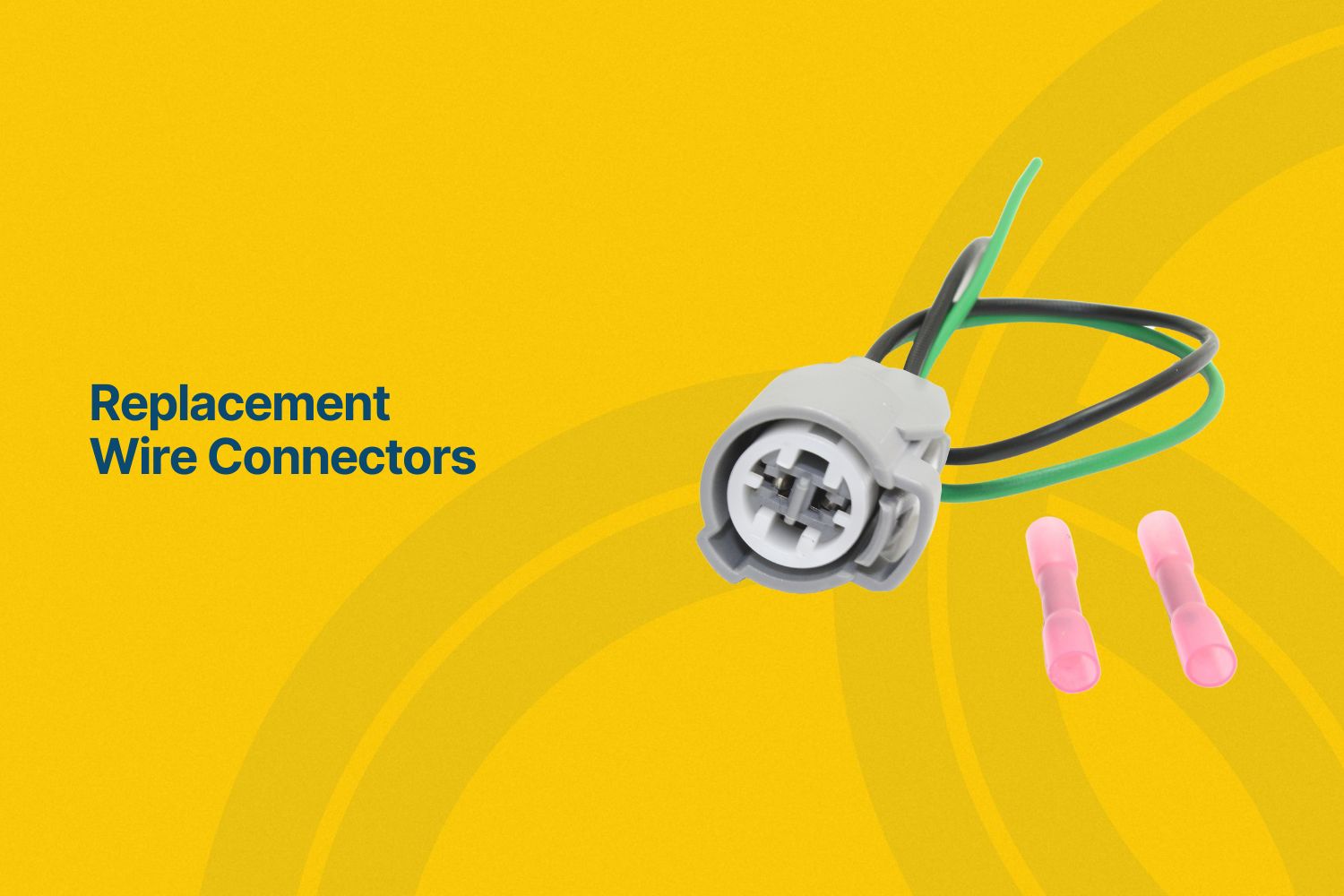 Car Wires, Connectors, and Harnesses: Which Do You Need? - In The ...