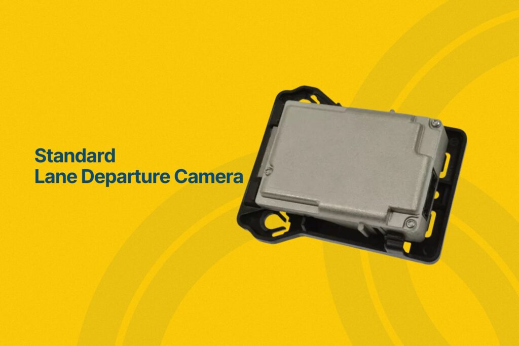 standard lane departure cameraproduct image