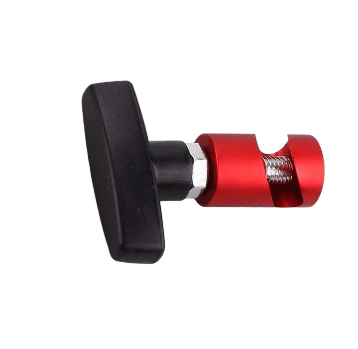 tools mechanics use to prevent this sudden hood fall on vehicles