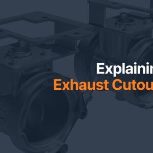 what are car exhaust cutouts