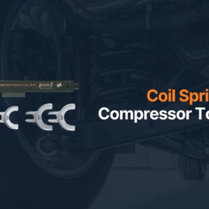 coil spring compressor explained