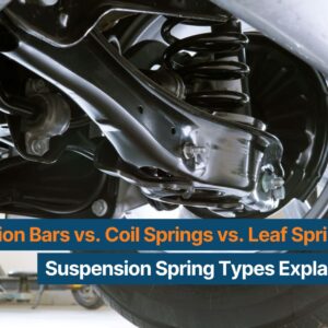 car suspension spring types thumbnail