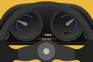 What Does the Maintenance Required Light Mean? - In The Garage with