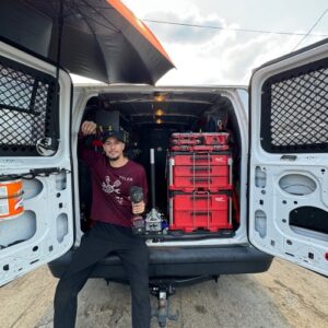 ty the car guy