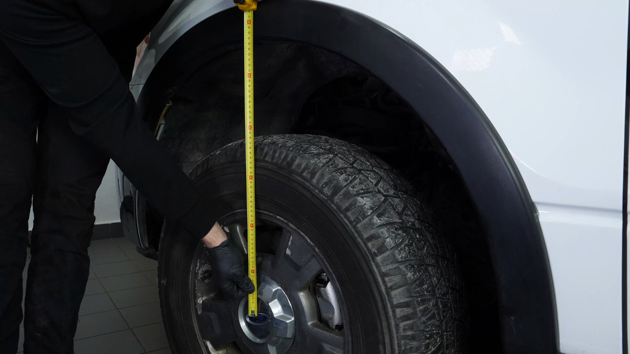 Measure