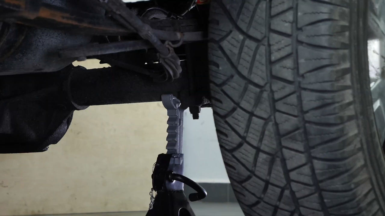 Finalise the reassembly