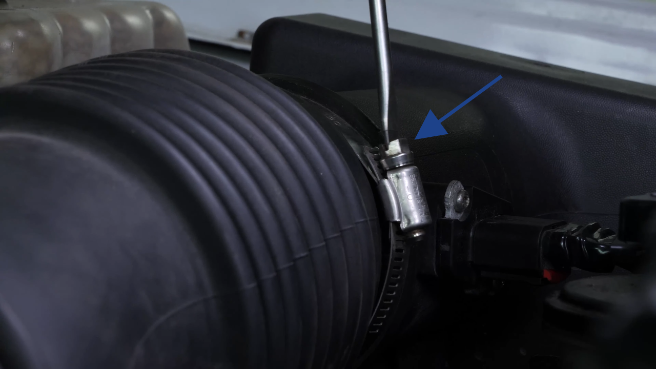 Remove several components