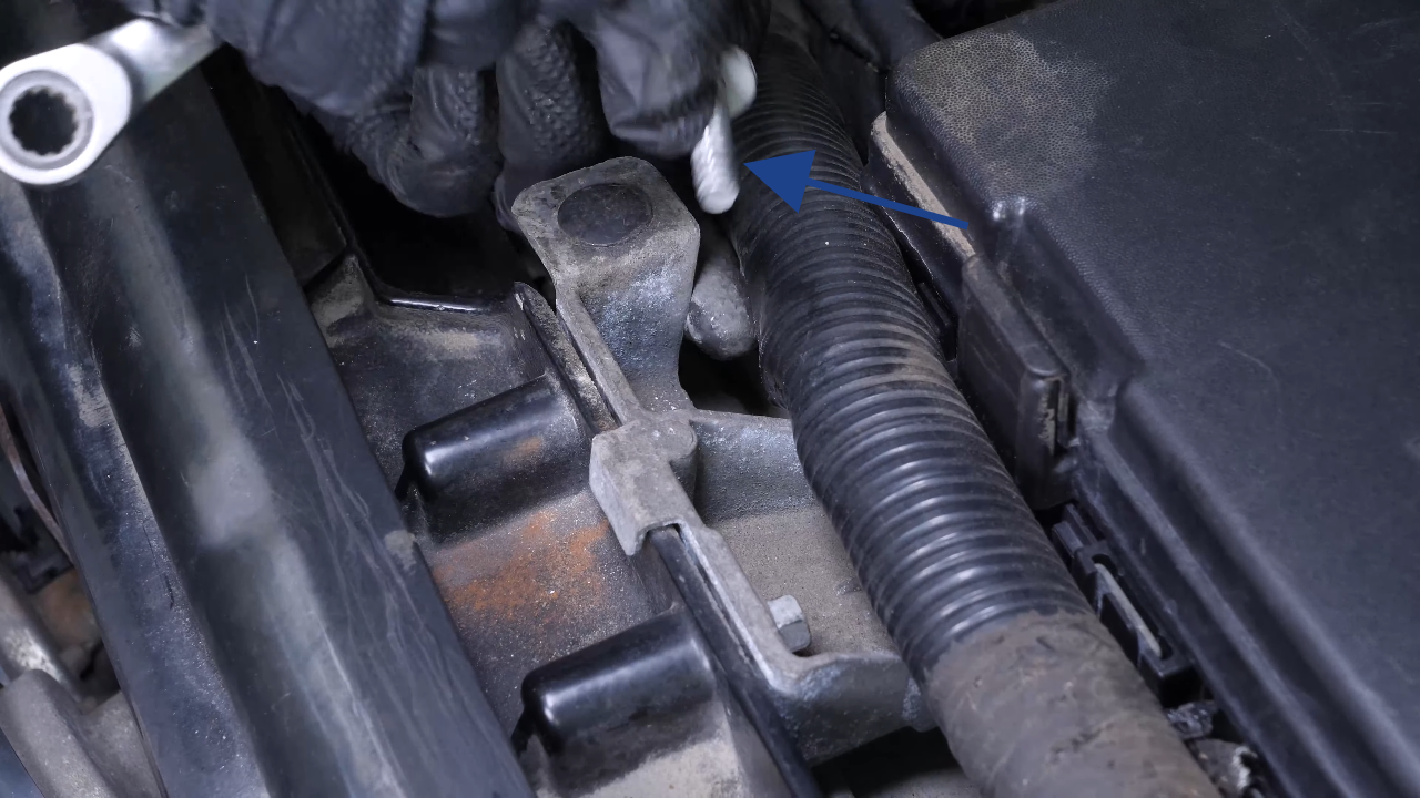 Remove several components