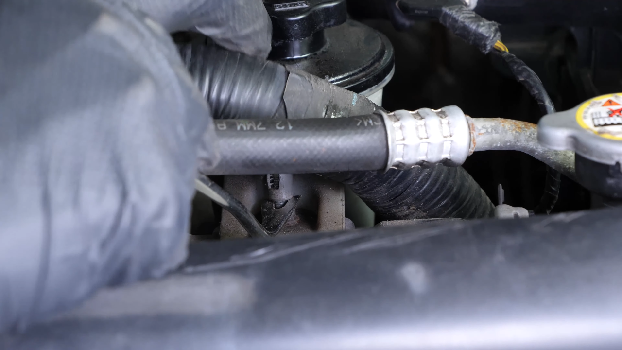 Remove several components