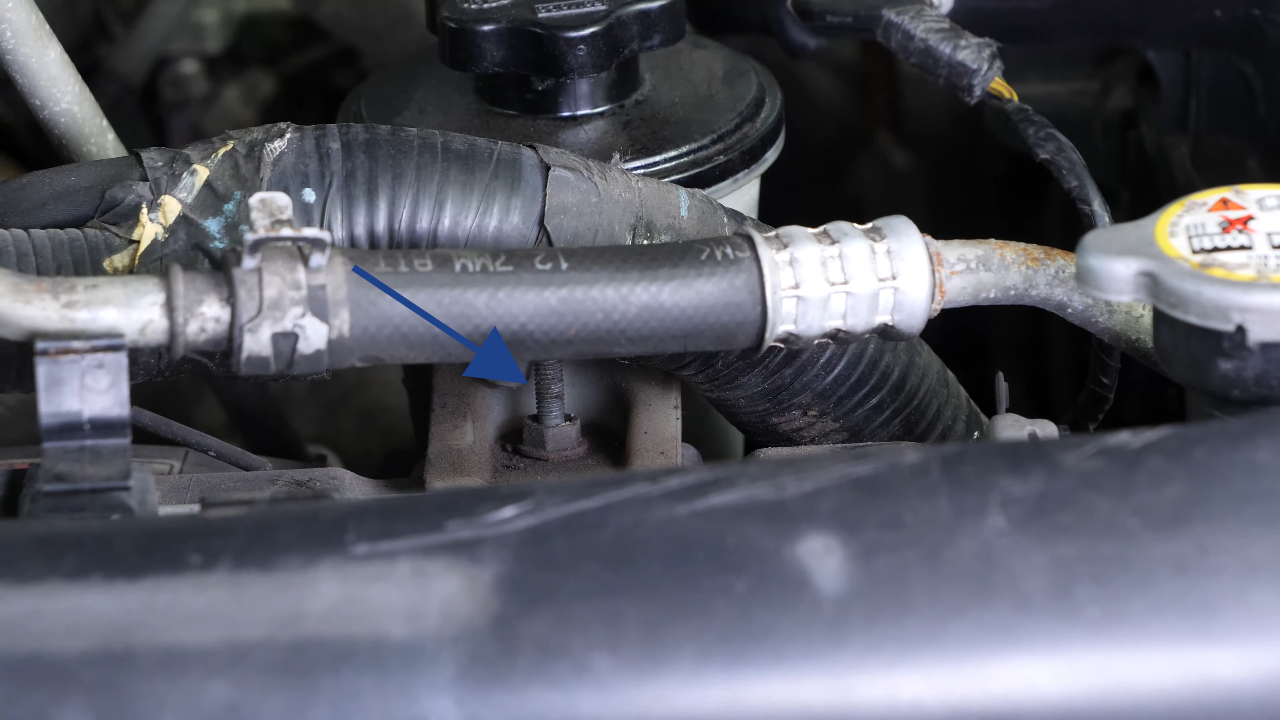 Remove several components