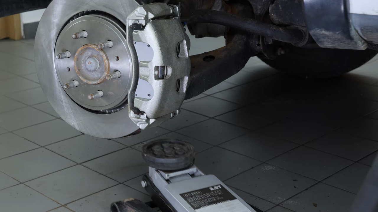 Finalise the reassembly