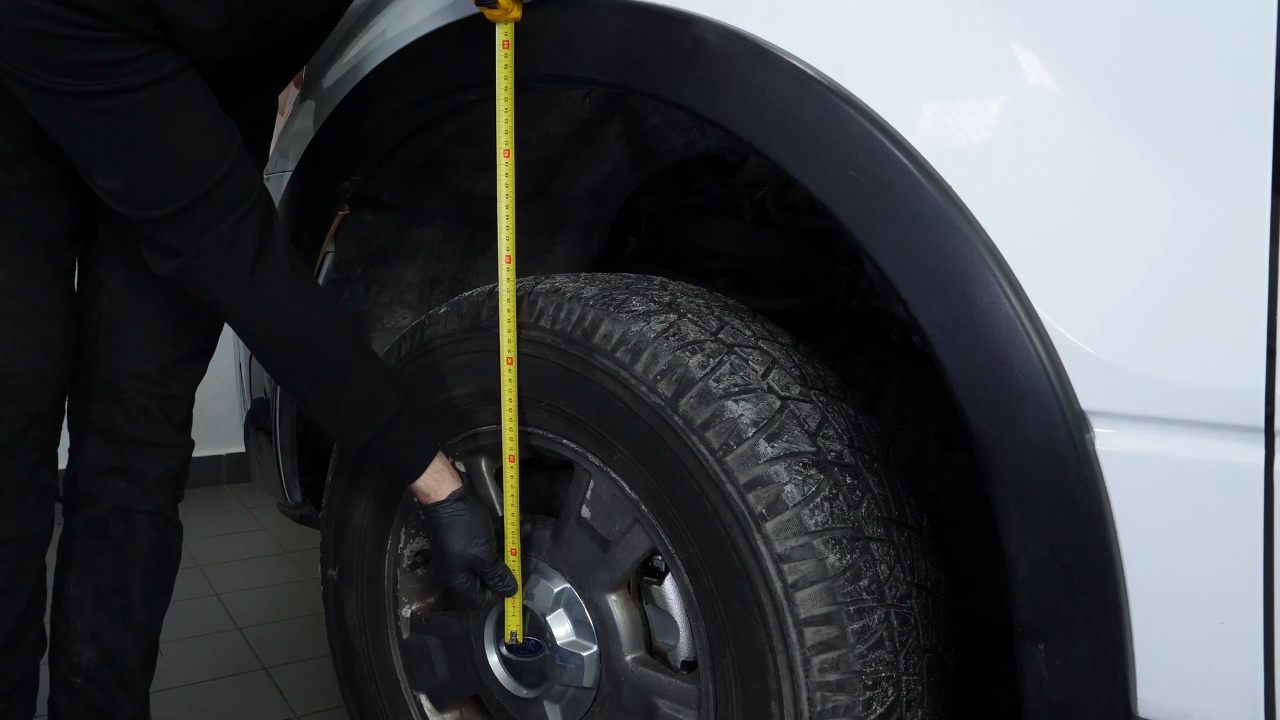 Measure
