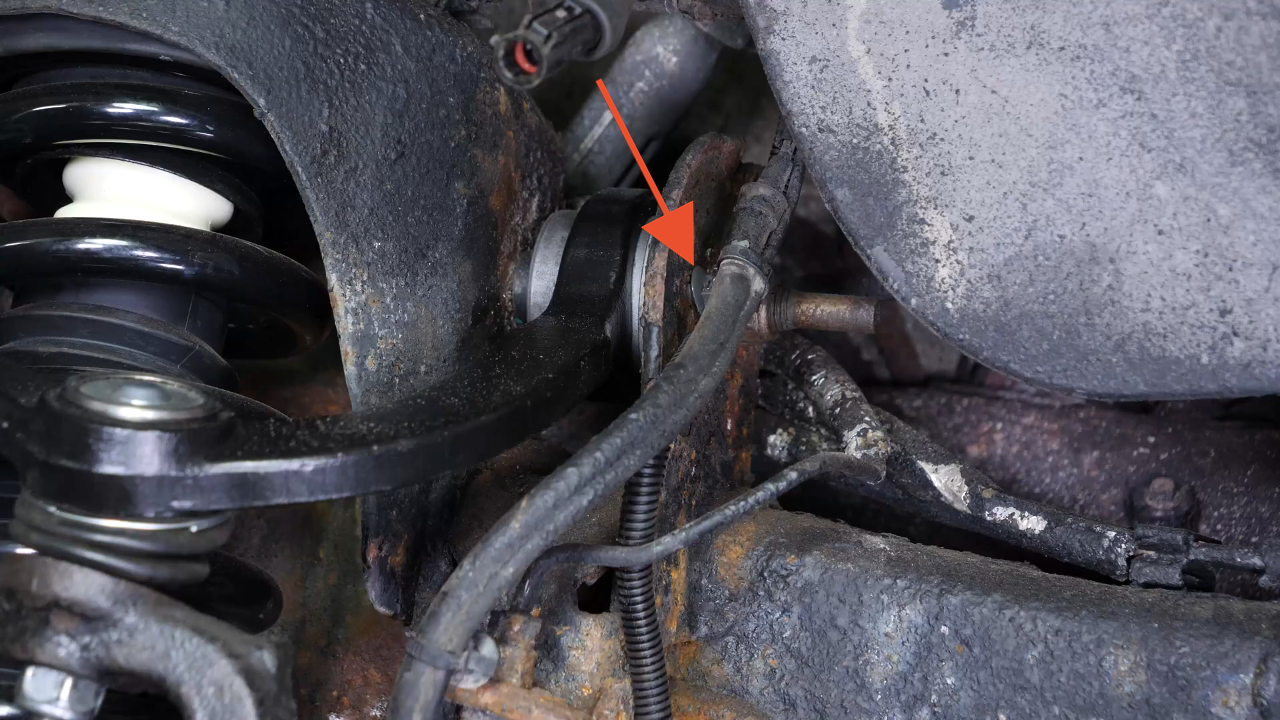 Remove various components