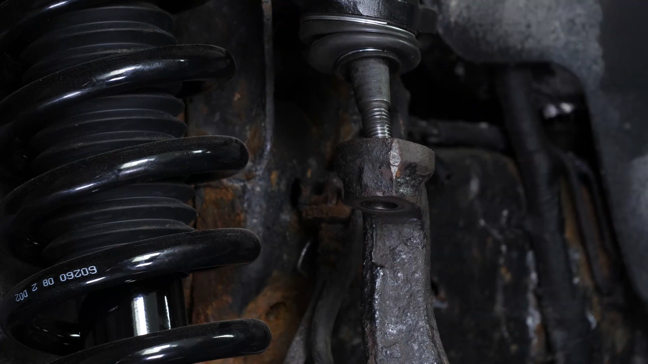 Remove various components