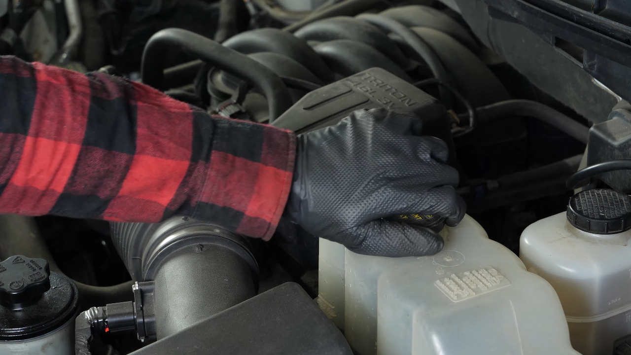 Coolant
