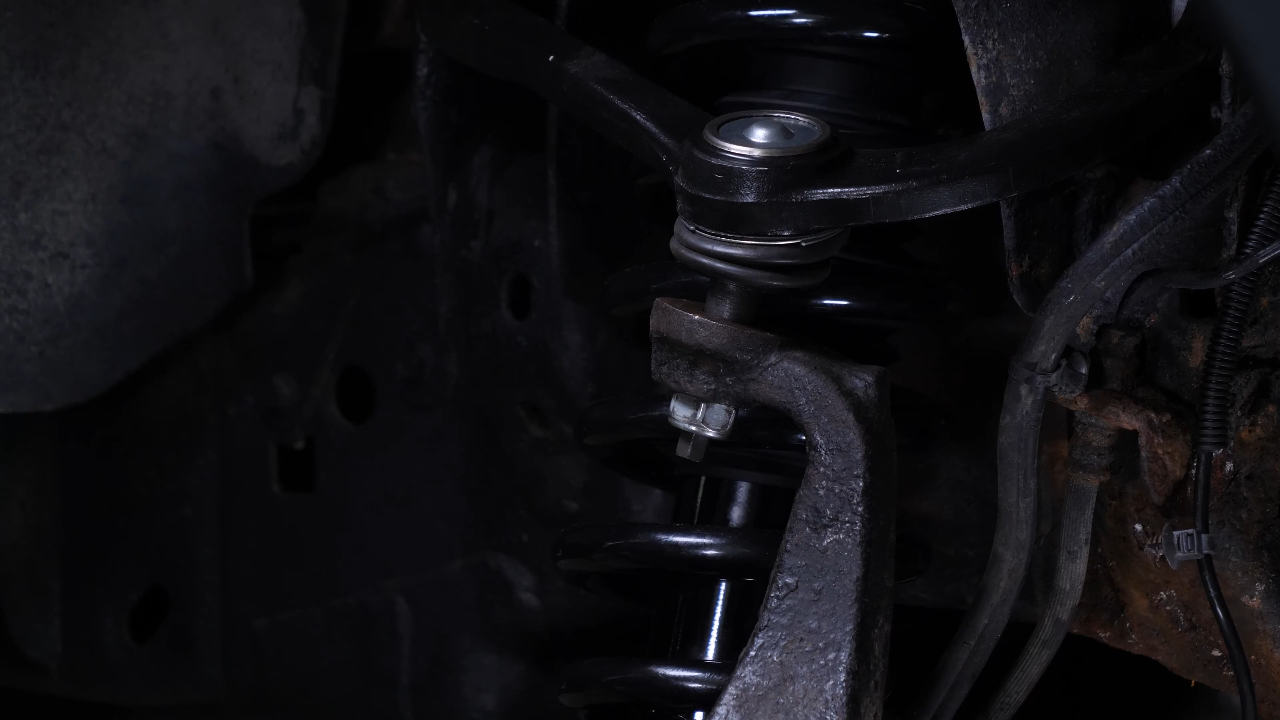 Remove the outer tie rod