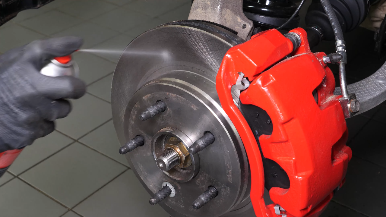 Finalise the reassembly