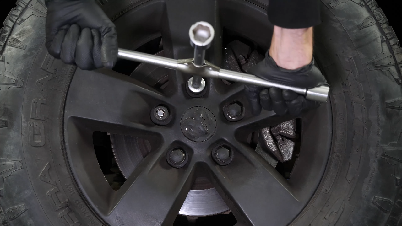 Finalise the reassembly