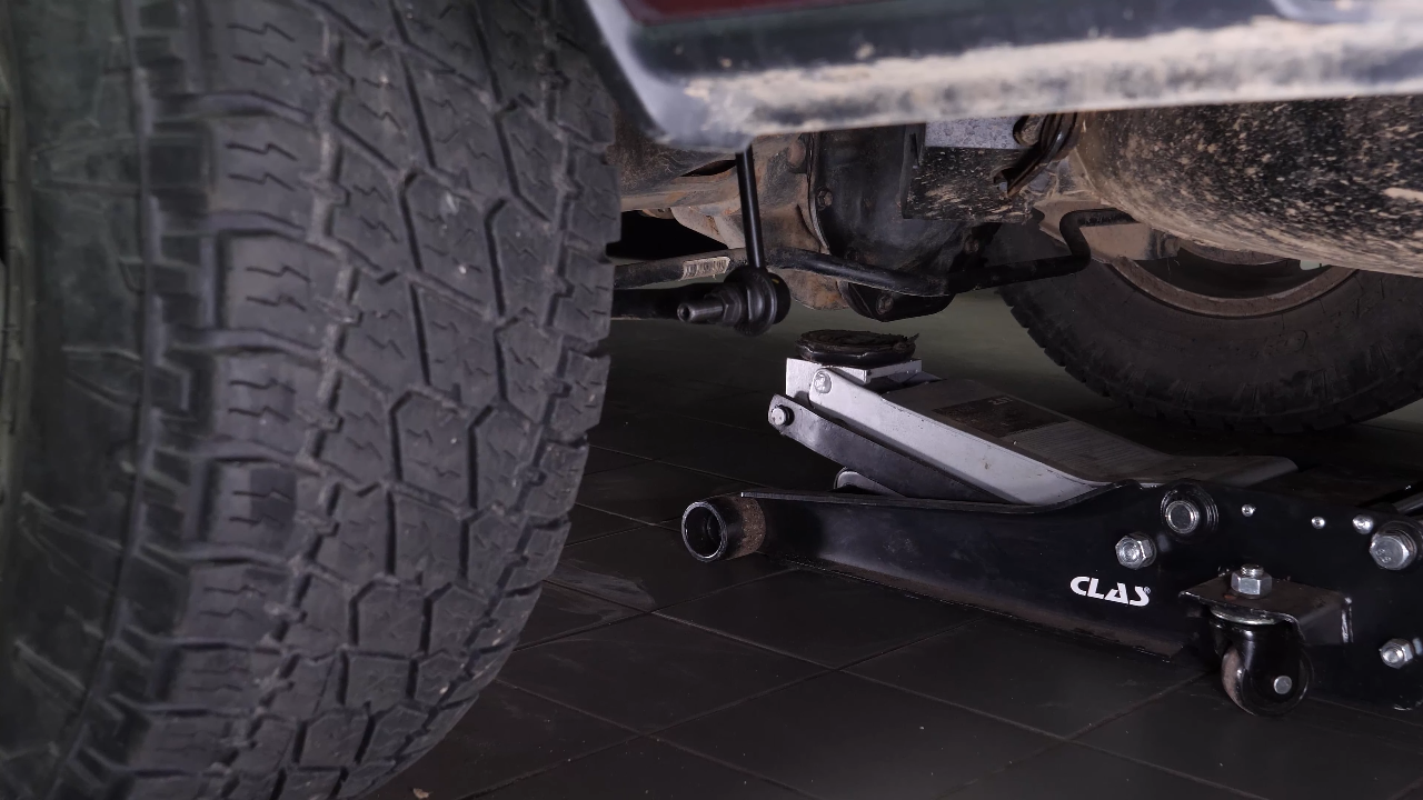 Finalise the reassembly