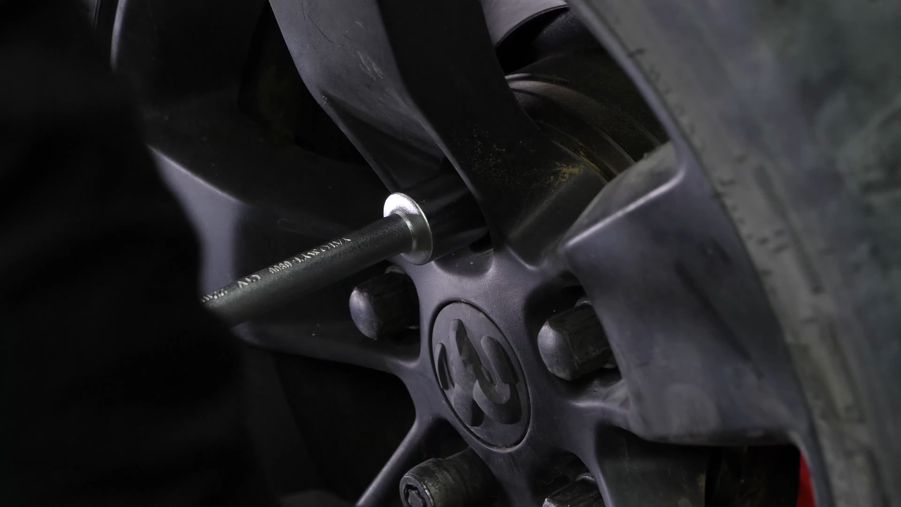 Finalise the reassembly