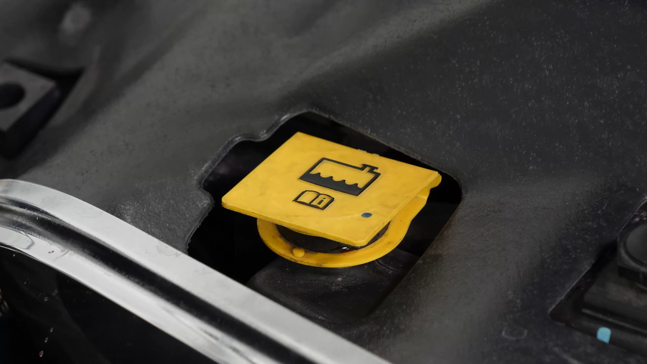 Coolant
