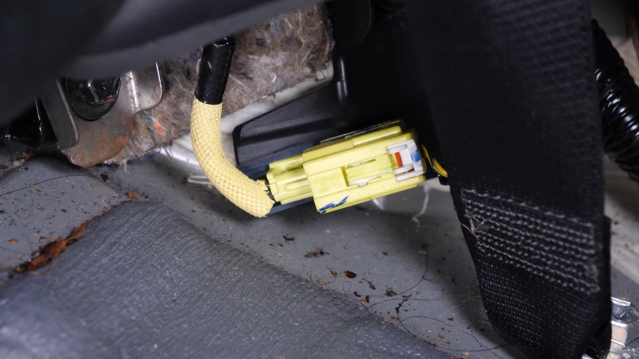 Remove several components