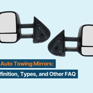 a1 auto towing mirror thumbnail