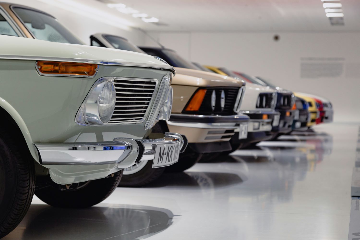 Underappreciated Cars That Deserve More Attention - In The Garage with ...