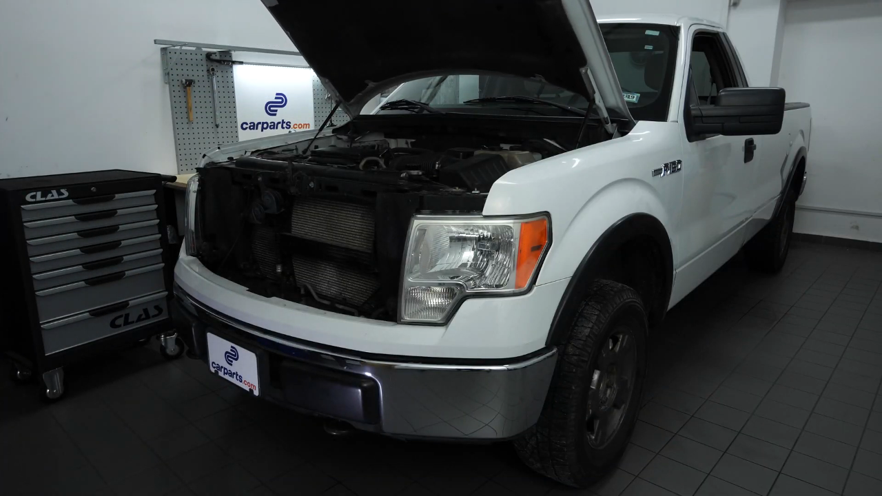 Localize the battery