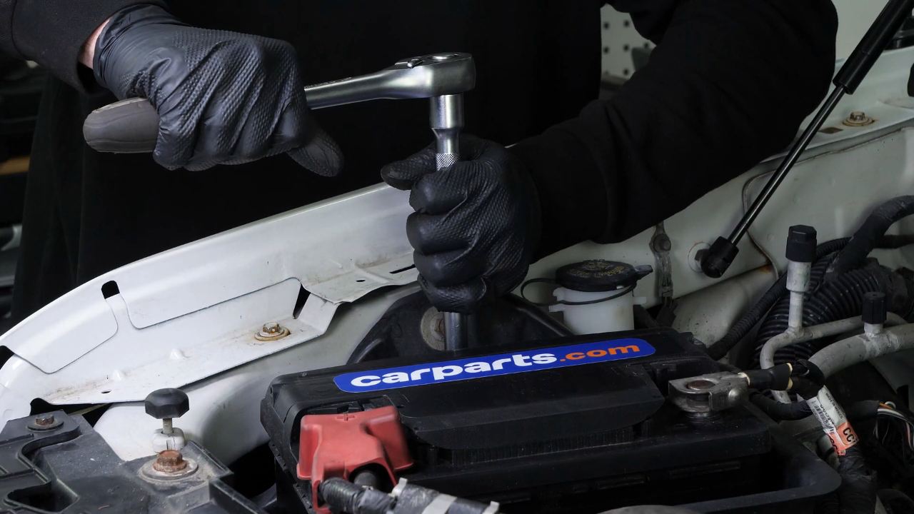 Finalise the reassembly