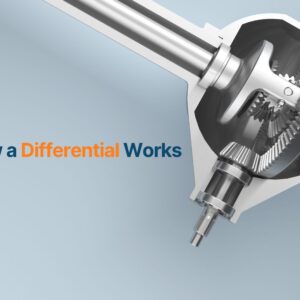 car differential thumbnail