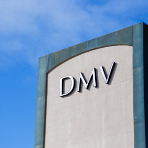 dmv jobs and responsibilities