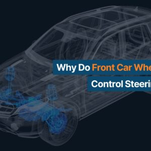 front wheel steering thumbnail