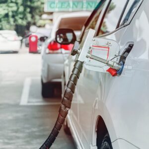 natural gas vehicles explained