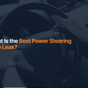 power steering stop leak thumbnail