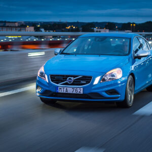 2013 Volvo S60 Volvo Cars Global Media Newsroom
