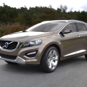 Volvo Cars Global Media Newsroom Top Volvo XC60s