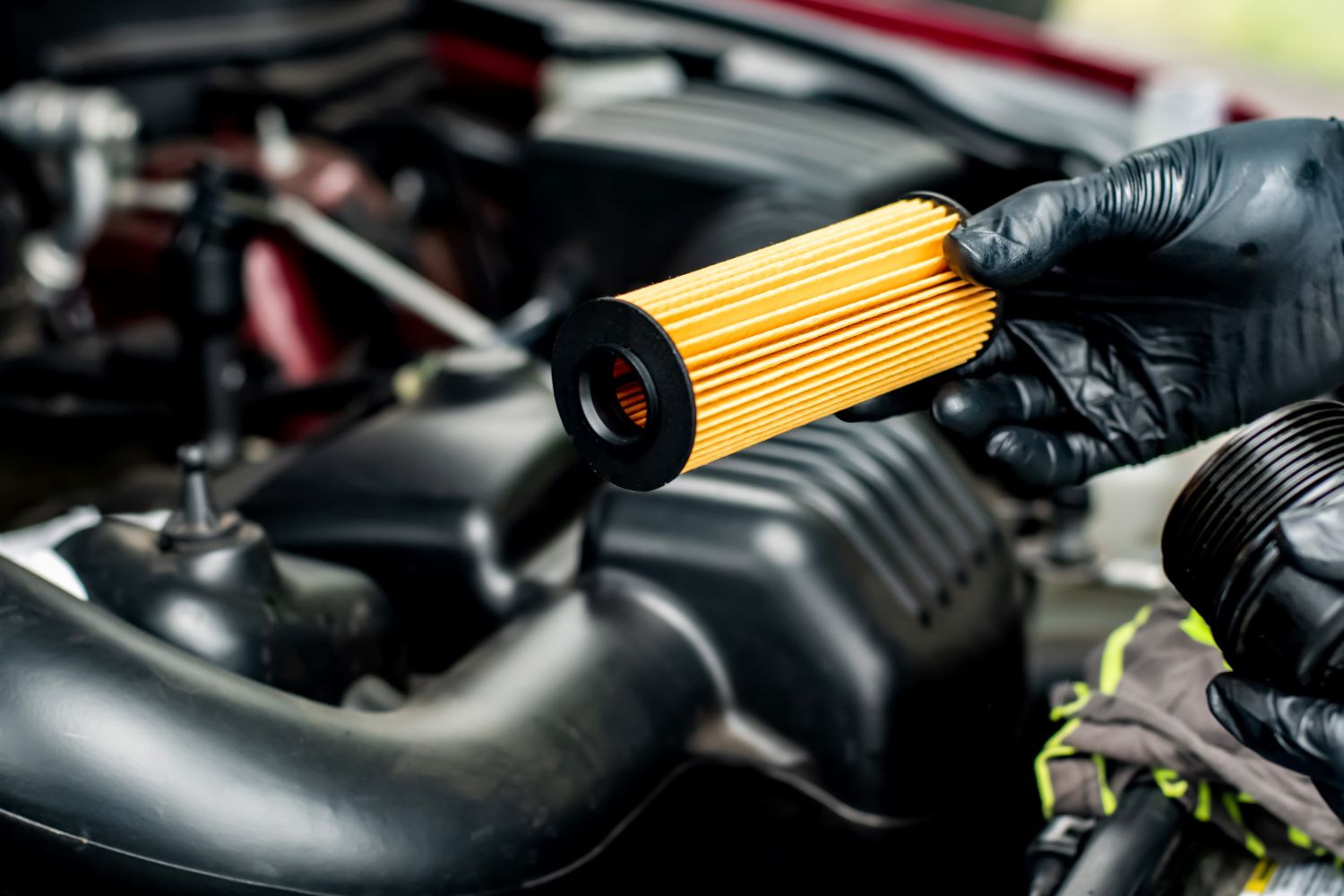 Post-Winter Car Care: Car Maintenance Tips for Spring - In The Garage ...