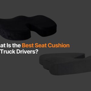 seat cushion for trucks thumbnail