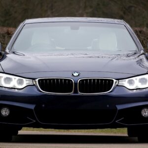 2016 bmw 4