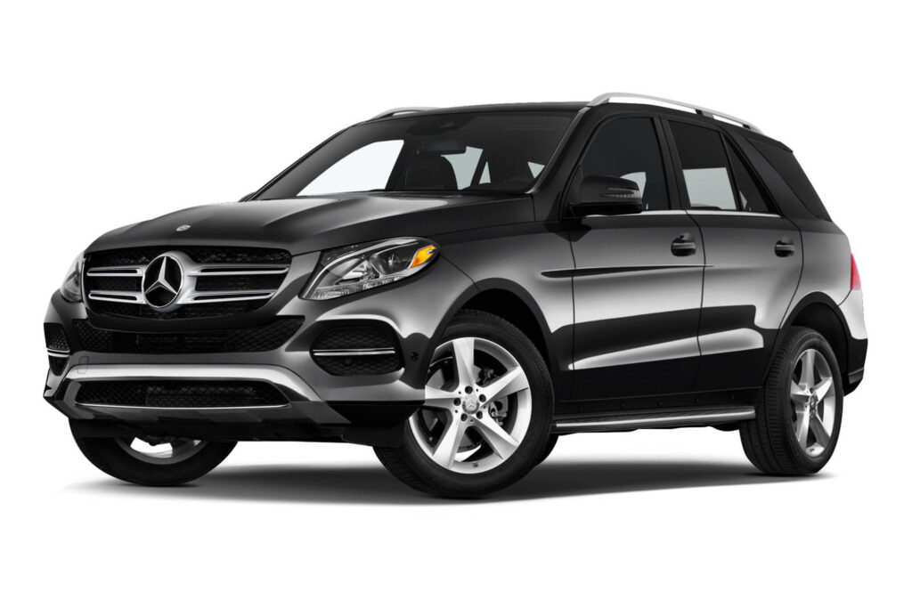 2018 Mercedes Benz GLE Edmunds