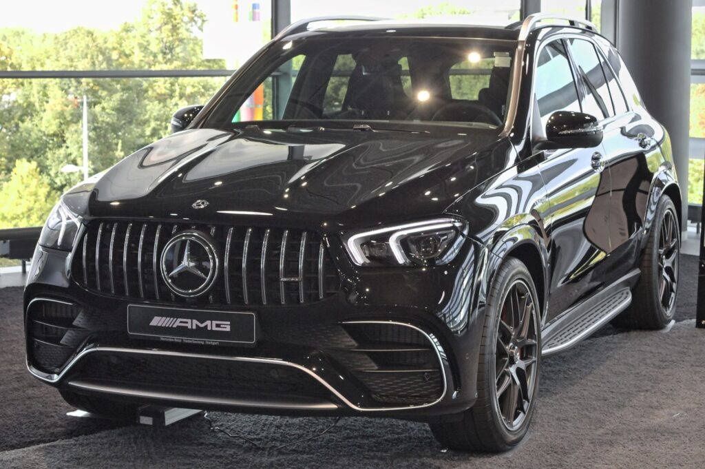 2021 amg gle 63 s 4matic image