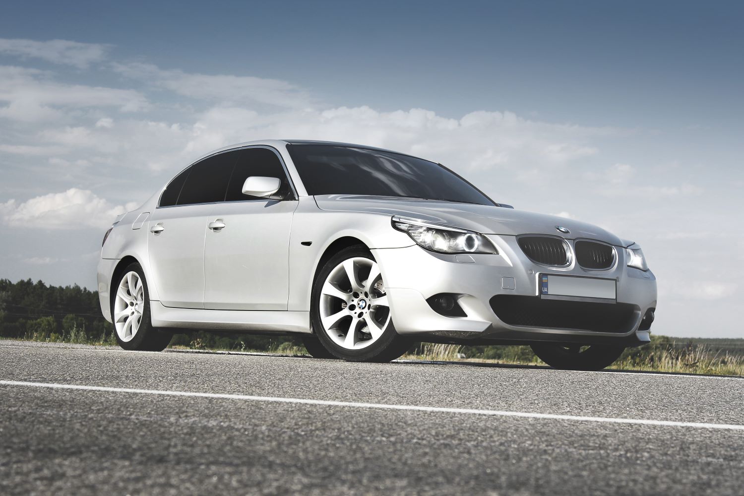 Top BMW 5 Series in History - In The Garage with CarParts.com