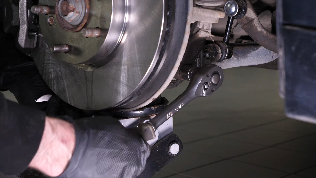 Tightening tips
